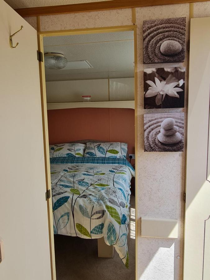Hemsby Caravan Hire Buitenkant foto