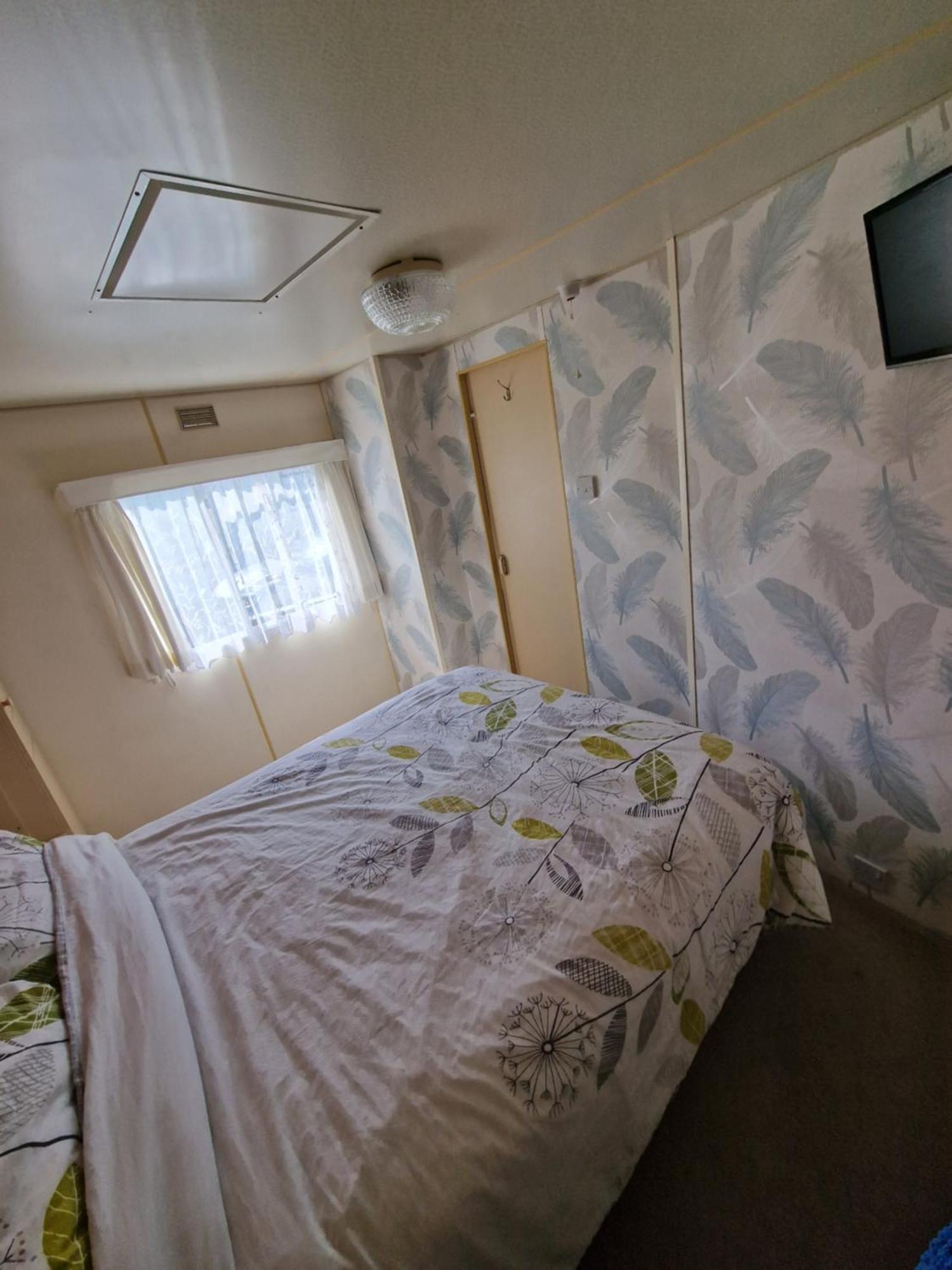 Hemsby Caravan Hire Buitenkant foto