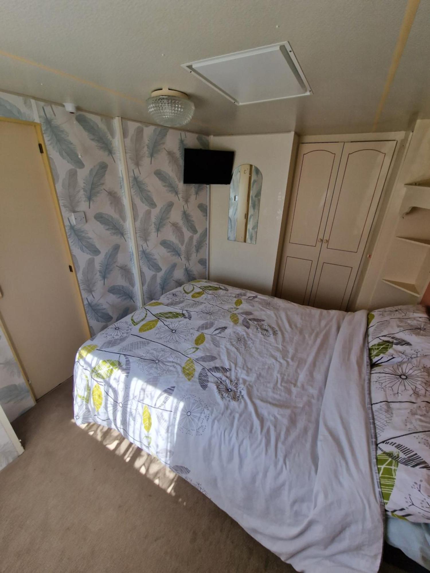 Hemsby Caravan Hire Buitenkant foto